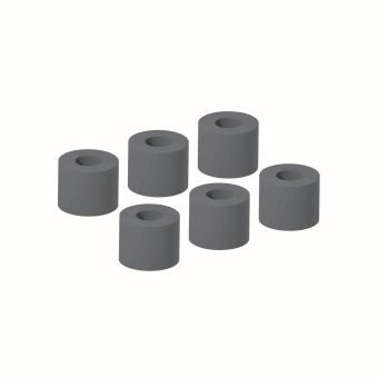 Schneider Set 6xDistanzstücke     NSYEMR 