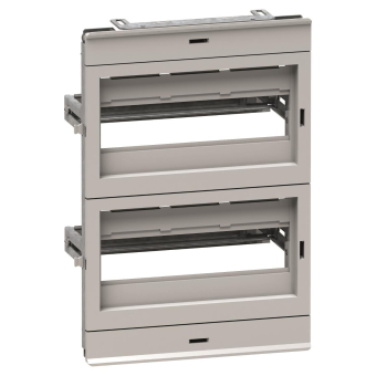 Schneider RAL7035              NSYDLA24G 