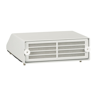 GS Lüfterkit Ip55 Ral7035   NSYCAP291LZF 