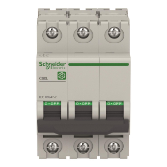Schneider Multi 9 OEM LS-       M9F17316 