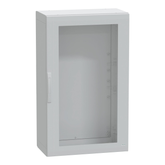 Schneider RAL7035           NSYPLA1274TG 