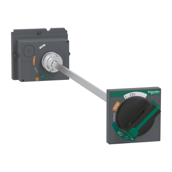 Schneider Drehantrieb mit      LV429343T 