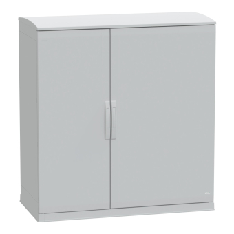 Schneider RAL7035 PLA     NSYPLAZT12126G 
