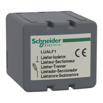 GS Patrone Für Limiter            LUALF1 