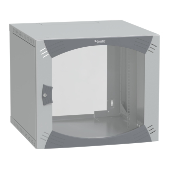 Schneider offenes Gehäuse 9HE NSYOPB9U6F 