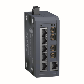 Schneider Modicon         MCSESU083F2CU0 