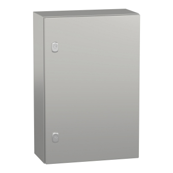 GS WANDSCHRANK 304L           NSYS3X6420 