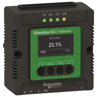 GS Schneider NSYCCOFST30V   NSYCCOFST30V 