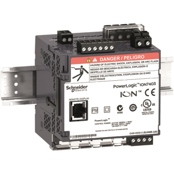 GS Schneider METSEION7403   METSEION7403 