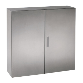 Schneider WANDSCHRANK 304L  NSYS3X601230 