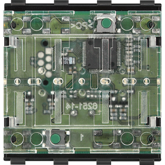 Schneider KNX-Tastermodul      MTN625199 