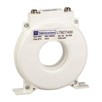 GS Stromwandler 400:1          LT6CT4001 