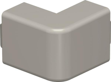 OBO WDK HA15030GR Außeneckhaube 15x30mm 