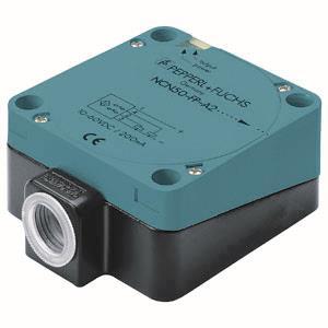 PF Induktiver Sensor 40mm NCB40-FP-A2-P1 