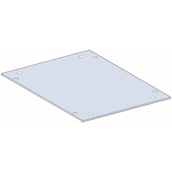 Schneider PrismaSeT-P, Dach,    LVS08434 