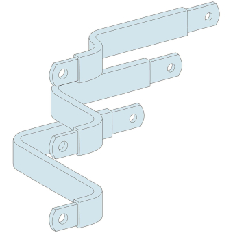 Schneider PrismaSeT-P,          LVS04423 