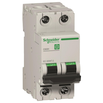 Schneider Multi 9 OEM LS-       M9F14210 