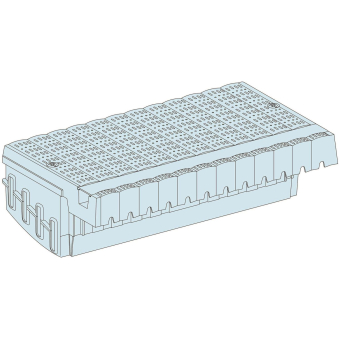 Schneider PrismaSeT-P,Linergy   LVS04407 