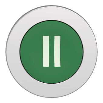 Schneider Frontelement          ZB4FA336 