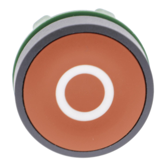 GS Drucktaster rund             ZB5AA432 