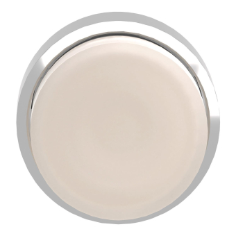 Schneider Frontelement weiß     ZB4BW113 