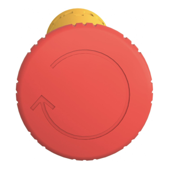 Schneider NOT-HALT Taster 1Ö   XB7NS8442 