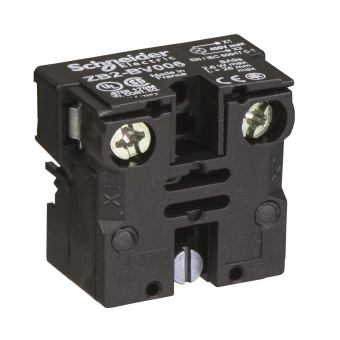 GS Unterteil ohne               ZB2BV006 