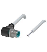 PF Kabelstecker            V15S-W-5M-PUR 