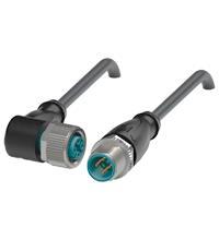 PF Verbindungskabel V1-W-BK2M-PUR-U-V1-G 