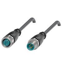 PF                V1-G-BK7,5M-PUR-U-V1-G 