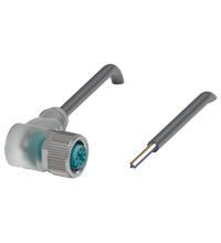 PF Kabeldose          V1-W-E8-BK5M-PUR-U 