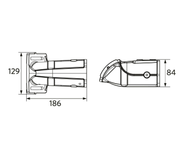 Opple Pole                  705098008300 