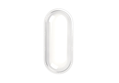 PRACHT Isovalleuchte NINA-ECO PC 5200010 