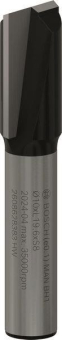Bosch Nutfräser 8mm D1 10mm   2608628383 