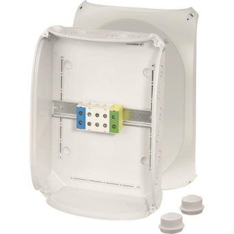 Hensel Kabelabzweigkasten      KF 5050 A 