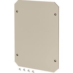 Hensel Montageplatte aus ISO    EB MP 50 