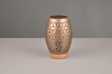 Trio TL BIDAR, 1xE27, o.LM     R51571065 