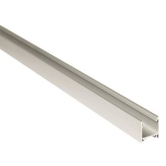 BRUM LED-Aluprofil 23x25,1 mm , 53921260 