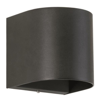 BRUM LED-Wandaufbaul.           60026183 