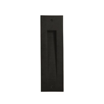 Brumberg LED-Wandeinbaul. 4W    60211183 