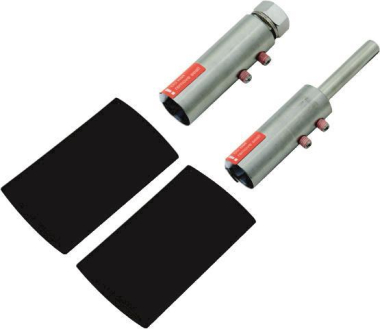 Dehn 819146 HVI HVI LO ASS RAV KF 20 V2A 