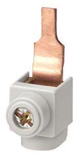 Siemens 5SH5327 Einspeiseklemme isoliert 