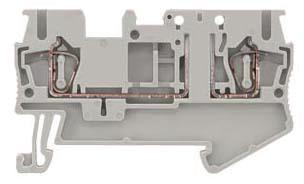 SIEM Trennkl. für          8WH2000-6AF00 