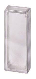 SIEM Klarsichtkappe zum          5TG8237 