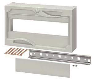 Siemens 8GS4034-0 ALPHA400 ZS Bausatz 