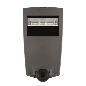 PIL LED-Mastleuchte 4000K 16W    3106114 