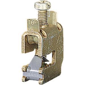 HENS Sammelschienen-Klemme         KS16F 