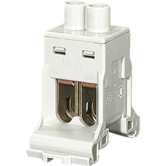 HENS N-Oder PE-Verbindungsklemme   KKL25 