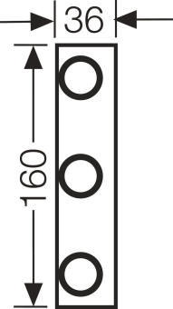 HENS Reitersicherungselement    ZS RS 18 