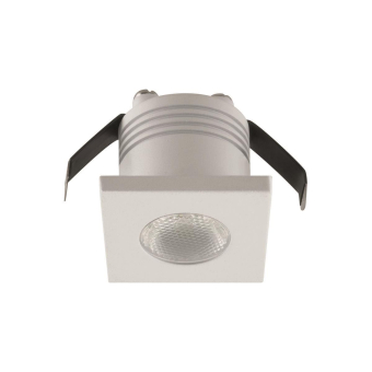 EVN P-LED Einbauleuchte        P04030102 